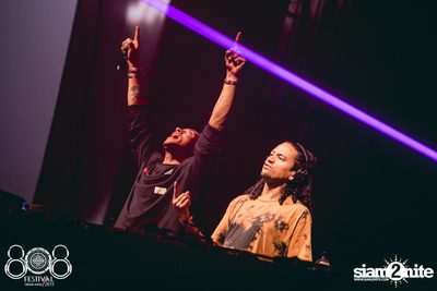 808 Festival 2019 | BITEC Bangna (Album 2, Day 1) — photo 137
