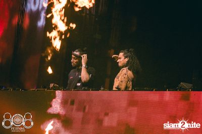 808 Festival 2019 | BITEC Bangna (Album 2, Day 1) — photo 138
