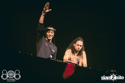 808 Festival 2019 | BITEC Bangna (Album 2, Day 1) — photo 139