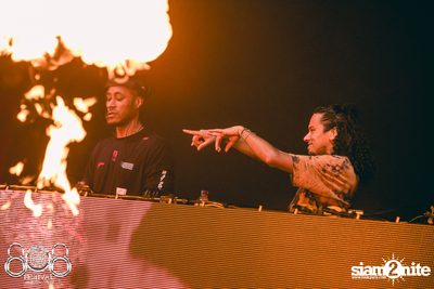 808 Festival 2019 | BITEC Bangna (Album 2, Day 1) — photo 140