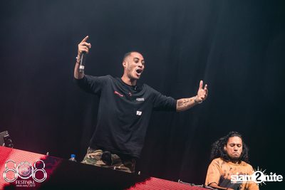 808 Festival 2019 | BITEC Bangna (Album 2, Day 1) — photo 141