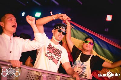 808 Festival 2019 | BITEC Bangna (Album 2, Day 1) — photo 142