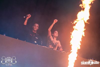 808 Festival 2019 | BITEC Bangna (Album 2, Day 1) — photo 143