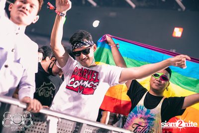 808 Festival 2019 | BITEC Bangna (Album 2, Day 1) — photo 144