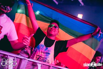 808 Festival 2019 | BITEC Bangna (Album 2, Day 1) — photo 145