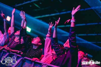 808 Festival 2019 | BITEC Bangna (Album 2, Day 1) — photo 146