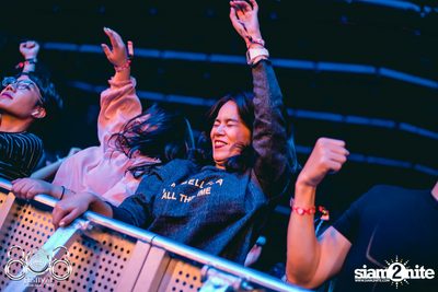 808 Festival 2019 | BITEC Bangna (Album 2, Day 1) — photo 147