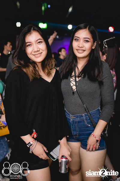 808 Festival 2019 | BITEC Bangna (Album 2, Day 1) — photo 149