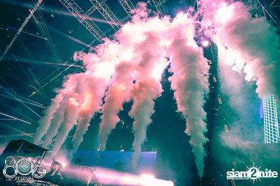 808 Festival 2019 | BITEC Bangna (Album 2, Day 1) — photo 150