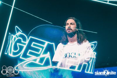 808 Festival 2019 | BITEC Bangna (Album 2, Day 1) — photo 151