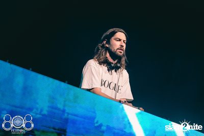 808 Festival 2019 | BITEC Bangna (Album 2, Day 1) — photo 154