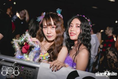 808 Festival 2019 | BITEC Bangna (Album 2, Day 1) — photo 155