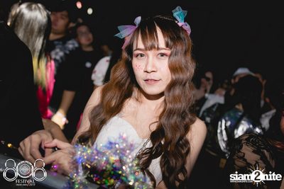 808 Festival 2019 | BITEC Bangna (Album 2, Day 1) — photo 156