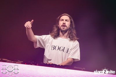 808 Festival 2019 | BITEC Bangna (Album 2, Day 1) — photo 157