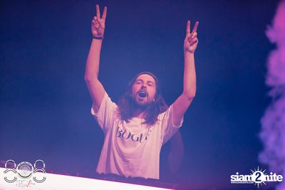 808 Festival 2019 | BITEC Bangna (Album 2, Day 1) — photo 158