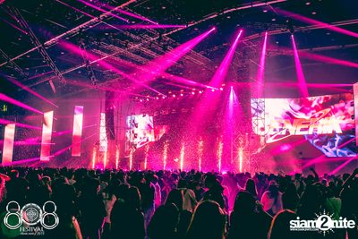 808 Festival 2019 | BITEC Bangna (Album 2, Day 1) — photo 159