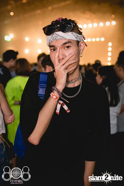 808 Festival 2019 | BITEC Bangna (Album 2, Day 1) — photo 161