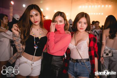 808 Festival 2019 | BITEC Bangna (Album 2, Day 1) — photo 164