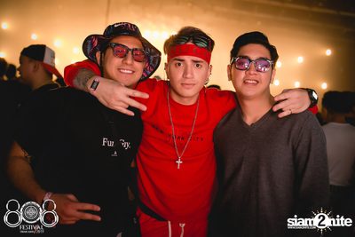 808 Festival 2019 | BITEC Bangna (Album 2, Day 1) — photo 165