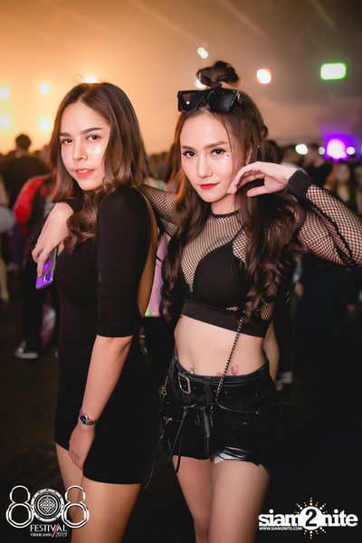 808 Festival 2019 | BITEC Bangna (Album 2, Day 1) — photo 167