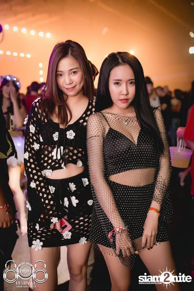 808 Festival 2019 | BITEC Bangna (Album 2, Day 1) — photo 168