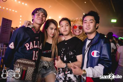 808 Festival 2019 | BITEC Bangna (Album 2, Day 1) — photo 170