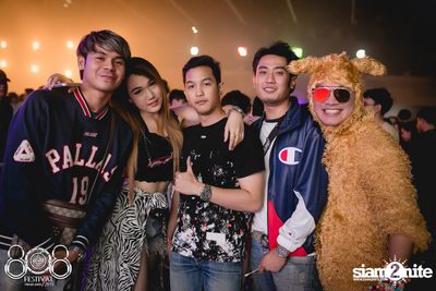 808 Festival 2019 | BITEC Bangna (Album 2, Day 1) — photo 171