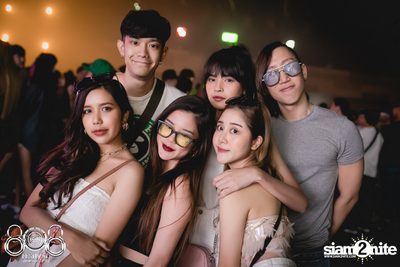 808 Festival 2019 | BITEC Bangna (Album 2, Day 1) — photo 172