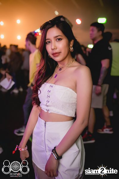 808 Festival 2019 | BITEC Bangna (Album 2, Day 1) — photo 174