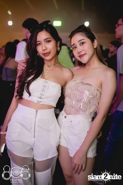 808 Festival 2019 | BITEC Bangna (Album 2, Day 1) — photo 175