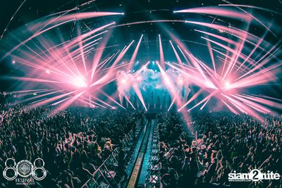 808 Festival 2019 | BITEC Bangna (Album 2, Day 1) — photo 176