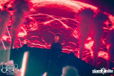 808 Festival 2019 | BITEC Bangna (Album 2, Day 1) — photo 180