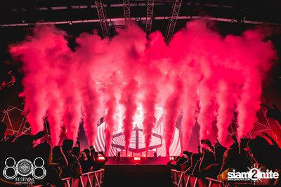 808 Festival 2019 | BITEC Bangna (Album 2, Day 1) — photo 181