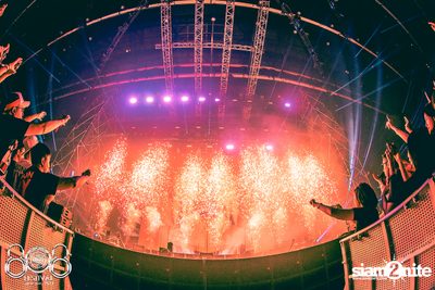 808 Festival 2019 | BITEC Bangna (Album 2, Day 1) — photo 183