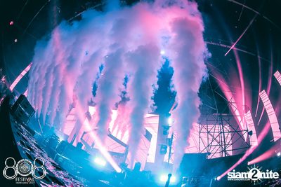 808 Festival 2019 | BITEC Bangna (Album 2, Day 1) — photo 184