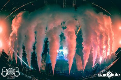 808 Festival 2019 | BITEC Bangna (Album 2, Day 1) — photo 185
