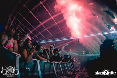 808 Festival 2019 | BITEC Bangna (Album 2, Day 1) — photo 186