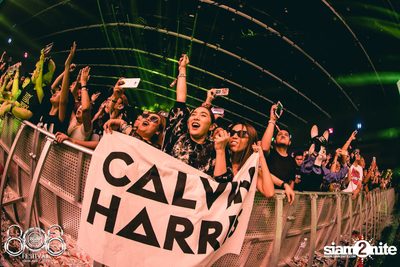 808 Festival 2019 | BITEC Bangna (Album 2, Day 1) — photo 188