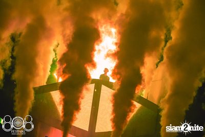 808 Festival 2019 | BITEC Bangna (Album 2, Day 1) — photo 189