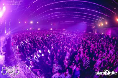 808 Festival 2019 | BITEC Bangna (Album 2, Day 1) — photo 190