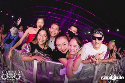 808 Festival 2019 | BITEC Bangna (Album 2, Day 1) — photo 193