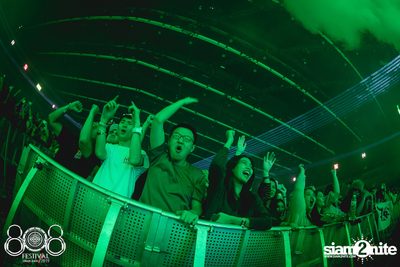 808 Festival 2019 | BITEC Bangna (Album 2, Day 1) — photo 194
