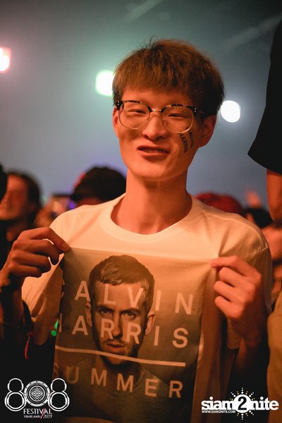 808 Festival 2019 | BITEC Bangna (Album 2, Day 1) — photo 195