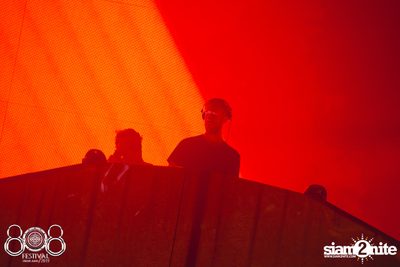 808 Festival 2019 | BITEC Bangna (Album 2, Day 1) — photo 200
