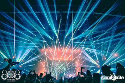 808 Festival 2019 | BITEC Bangna (Album 2, Day 1) — photo 202