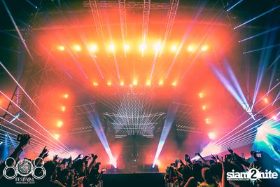 808 Festival 2019 | BITEC Bangna (Album 2, Day 1) — photo 203
