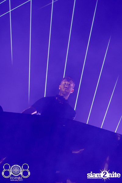 808 Festival 2019 | BITEC Bangna (Album 2, Day 1) — photo 206