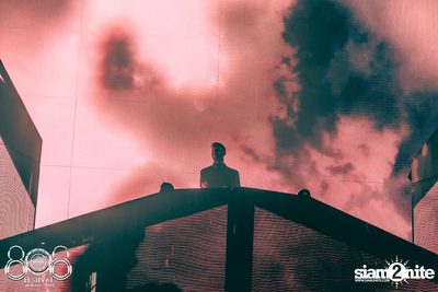 808 Festival 2019 | BITEC Bangna (Album 2, Day 1) — photo 207