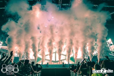 808 Festival 2019 | BITEC Bangna (Album 2, Day 1) — photo 208