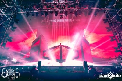 808 Festival 2019 | BITEC Bangna (Album 2, Day 1) — photo 209